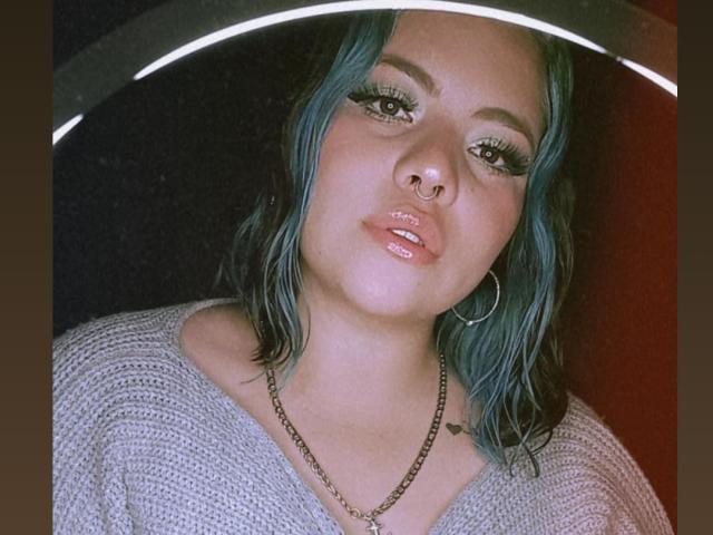 MailyOspina - Sexe cam en vivo - 17839046