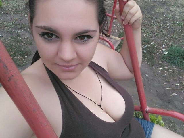 AngeGlam - Live porn &amp; sex cam - 17839134