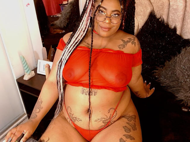 RossiBrown - Sexe cam en vivo - 17839194