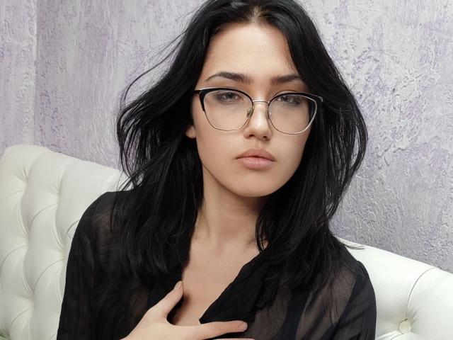 VioletFoxyy - сексуальная веб-камера в реальном времени - 17839806