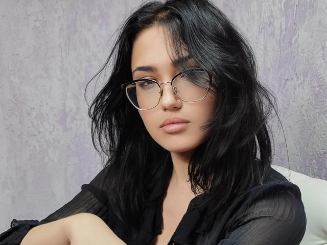 VioletFoxyy - Live sexe cam - 17839838