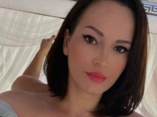 MissGabrielleVonD - Live porn &amp; sex cam - 17840414