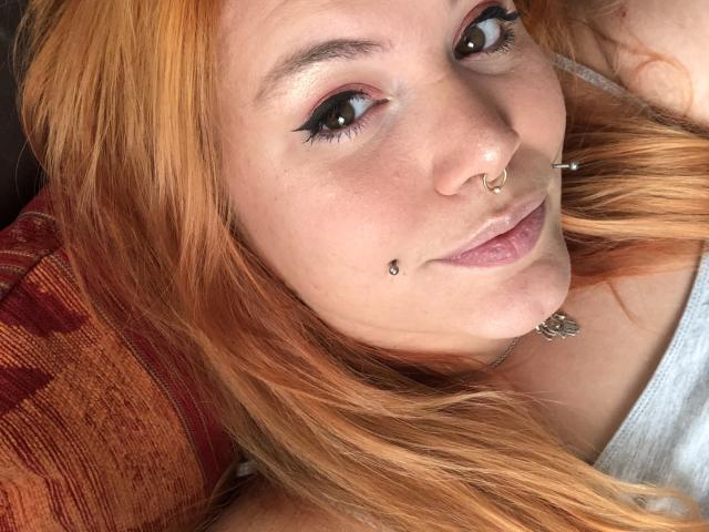 Sushyva - Sexe cam en vivo - 17840486