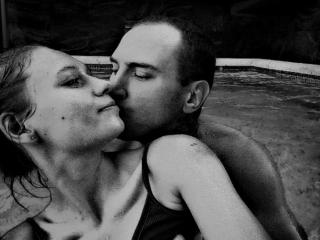 JakeAndVicki - Live porn &amp; sex cam - 17842582