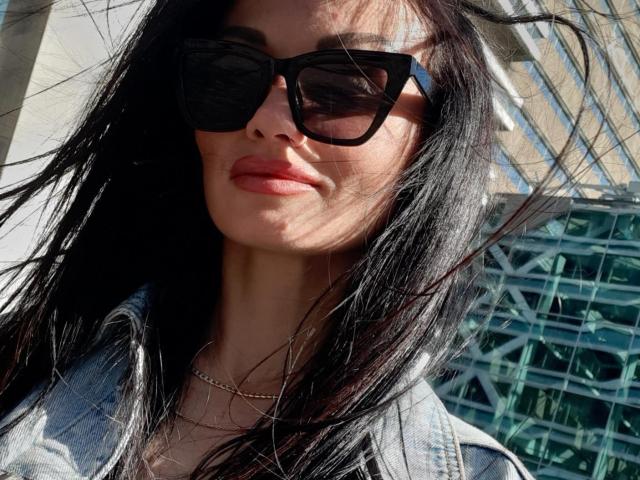 BarryAndTeresa - Sexe cam en vivo - 17842682