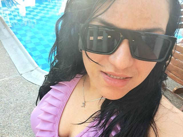 VivianaThomson - Live porn &amp; sex cam - 17843310