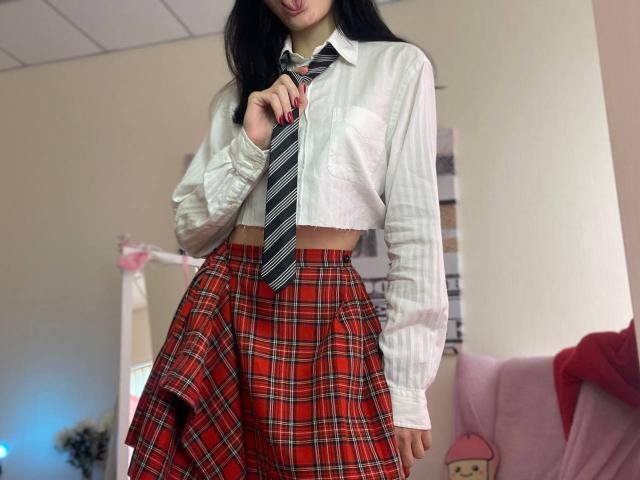 Tsukerberg - פורנו בשידור חי ומצלמת סקס - 17843554