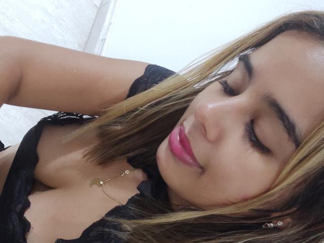 Keyklin - ライブポルノ&amp;セックスカム - 17844026