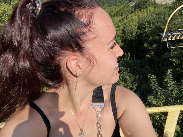 Mallenia - Sexe cam en vivo - 17844690