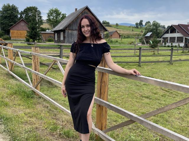 Mallenia - Sexe cam en vivo - 17844698