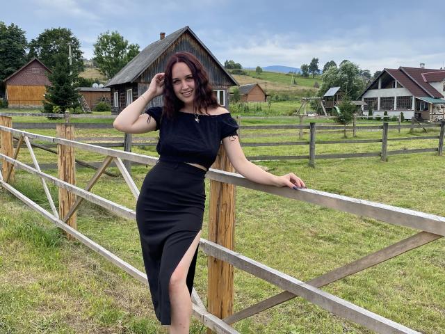 Mallenia - Sexe cam en vivo - 17844706