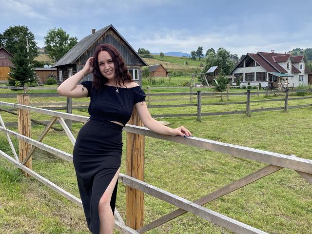 Mallenia - Sexe cam en vivo - 17844714