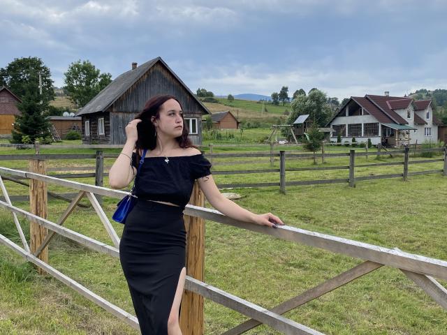 Mallenia - Live sex cam - 17844726