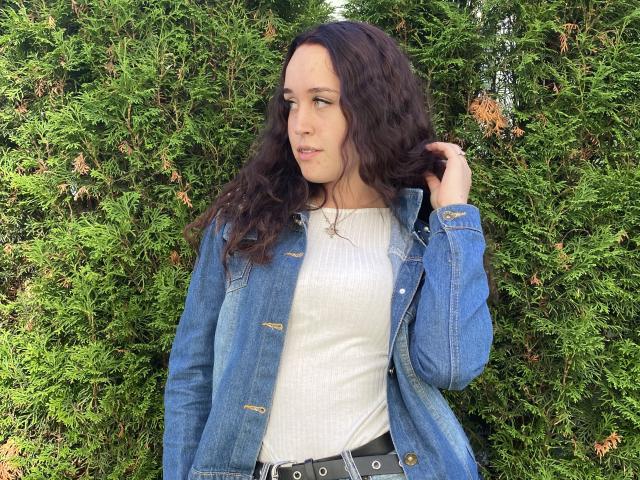 Mallenia - Sexe cam en vivo - 17844818