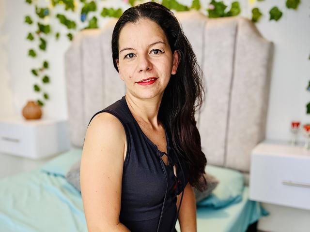 AlexaPaez - Live porn &amp; sex cam - 17845182