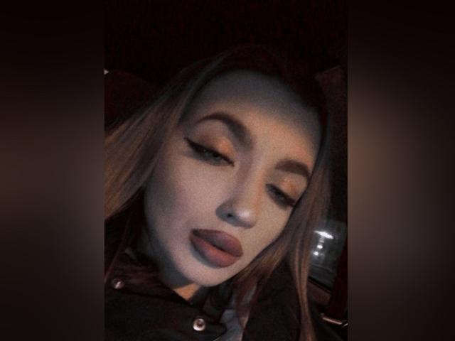 KisaChristie - Sexe cam en vivo - 17846006