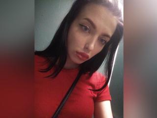 KisaChristie - Live sex cam - 17846010