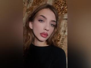 KisaChristie - Live sex cam - 17846018