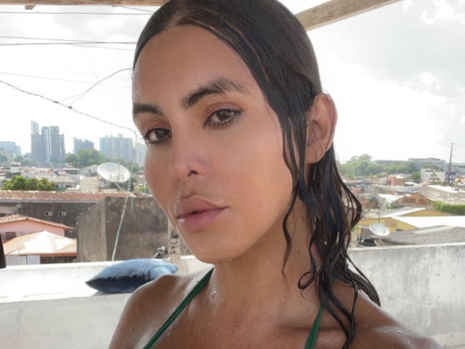 LatinaBigCock - Sexe cam en vivo - 17846494