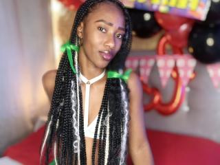 BlueeBird - Sexe cam en vivo - 17846526