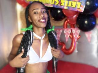 BlueeBird - Live porn &amp; sex cam - 17846538