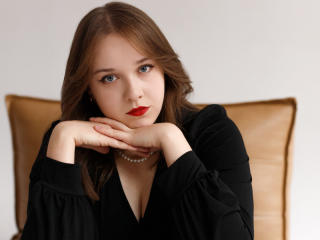 SandyAngel - сексуальная веб-камера в реальном времени - 17846550