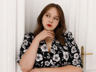 SandyAngel - сексуальная веб-камера в реальном времени - 17846570