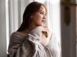 SandyAngel - сексуальная веб-камера в реальном времени - 17846586