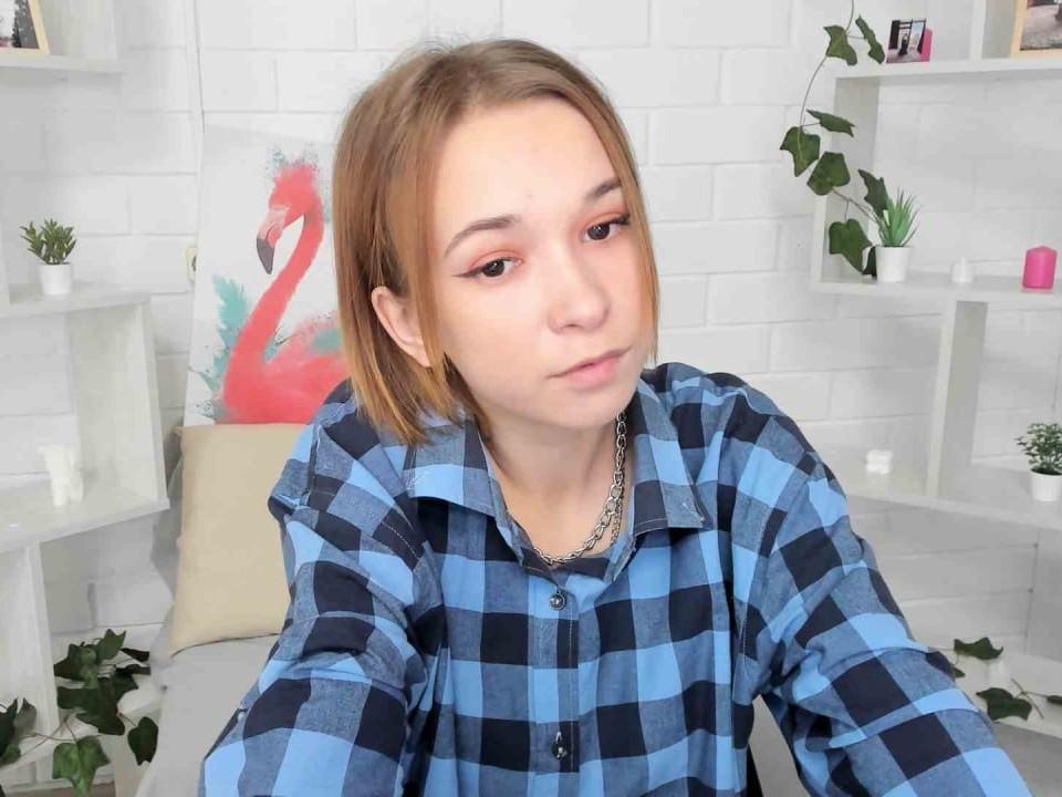AmaliaRous - Live Sex Cam - 17847018