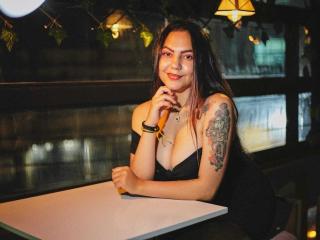 SoySammy - Sexe cam en vivo - 17847086
