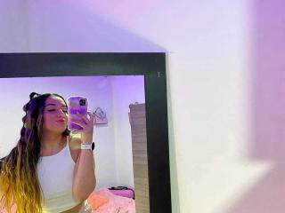GeraldineWaynee - Sexe cam en vivo - 17847866