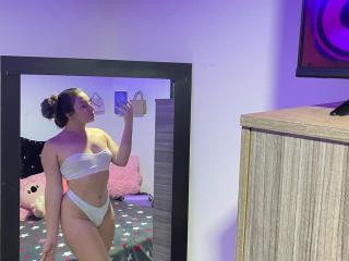GeraldineWaynee - Sexe cam en vivo - 17847874
