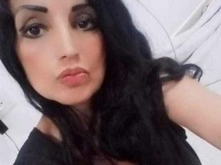 GraanTiigresa - Live sexe cam - 17848334