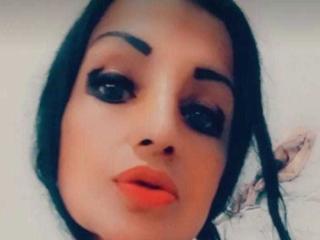 GraanTiigresa - Live sexe cam - 17848362