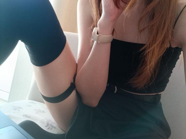 WollyMolly - Live porn &amp; sex cam - 17849802