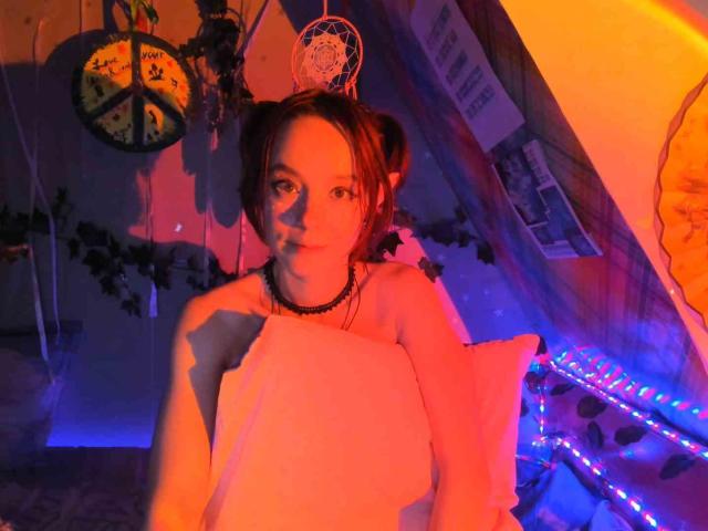 MissAstravert - Live porno og sexkamera - 17850130