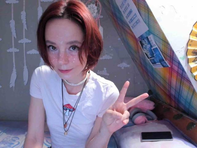 MissAstravert - сексуальная веб-камера в реальном времени - 17850166