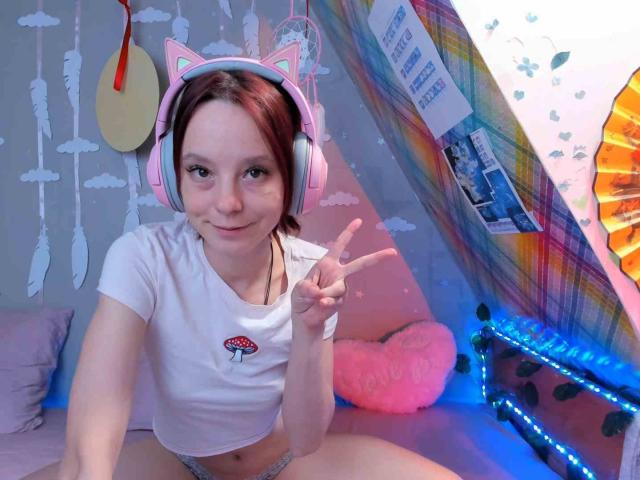 MissAstravert - Camera khiêu dâm &amp; quyến rũ trực tiếp - 17850246