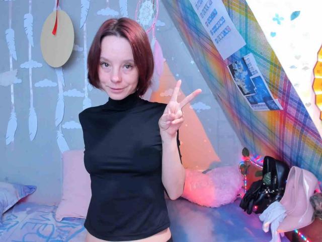 MissAstravert - Live sex cam - 17850290