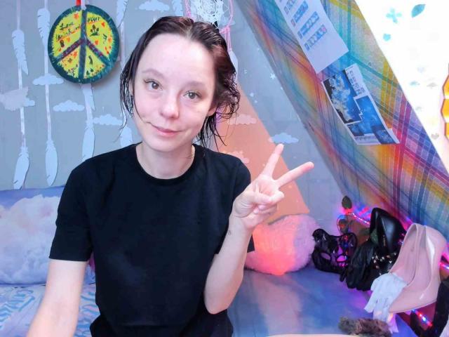 MissAstravert - Live porno og sexkamera - 17850294