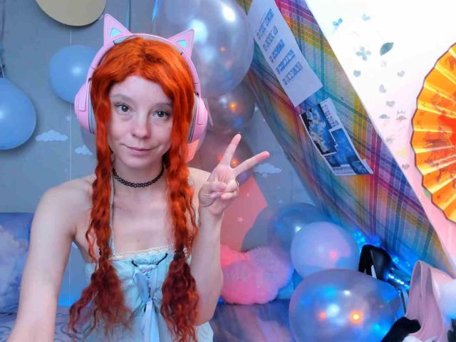 MissAstravert - Camera khiêu dâm &amp; quyến rũ trực tiếp - 17850310