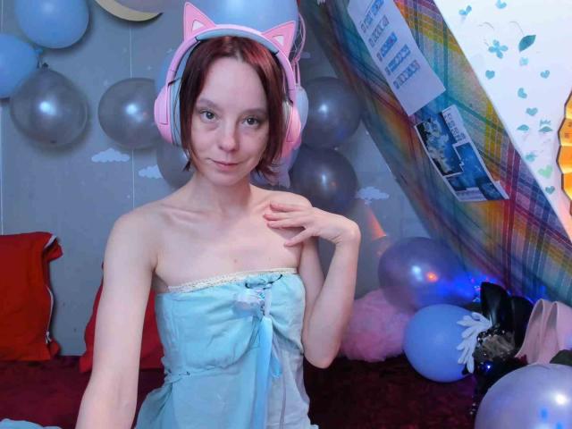 MissAstravert - Live porn &amp; sex cam - 17850326