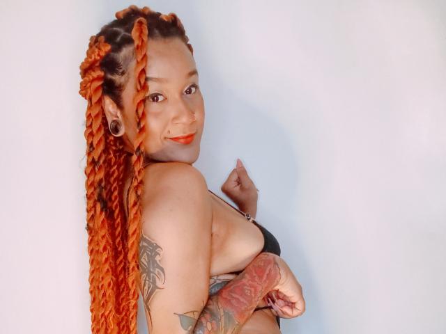 AmyStone69 - Sexe cam en vivo - 17850554