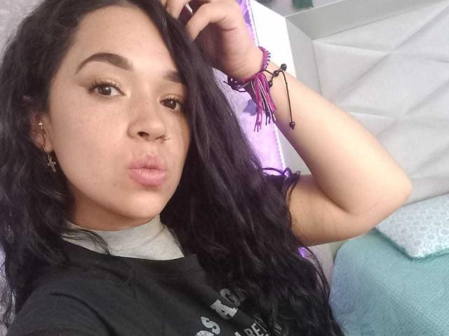 CristtalGarcia - Live porn &amp; sex cam - 17850594