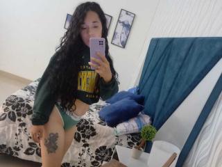 CristtalGarcia - Live porn &amp; sex cam - 17850606