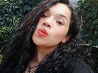 CristtalGarcia - Live porn &amp; sex cam - 17850610