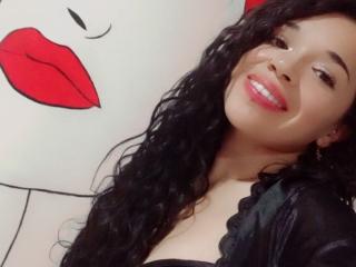 CristtalGarcia - Live porn &amp; sex cam - 17850614