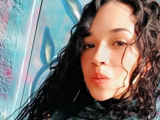 CristtalGarcia - Live porn &amp; sex cam - 17850622