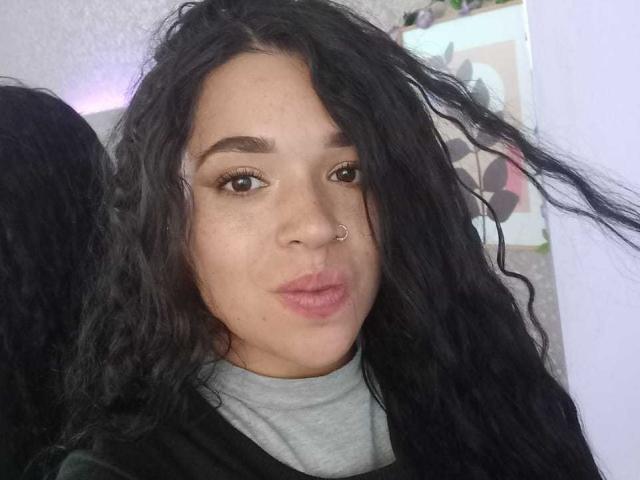 CristtalGarcia - Live porn &amp; sex cam - 17850646