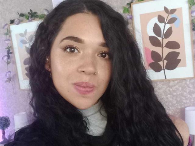 CristtalGarcia - Live porn &amp; sex cam - 17850694